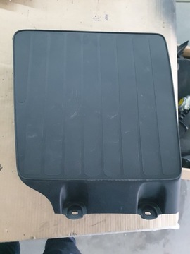 Защита smart for two a4536841600 фото №1