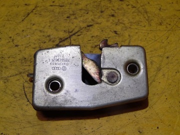 Замок двері зсувних праві bok t4 701843604c фото №1