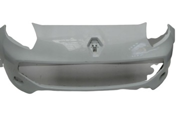 Бампер перед переднее renault wind оригинал фото №1