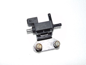 Клапан turbo турбины a20nft opel astra j iv 2.0t фото №1