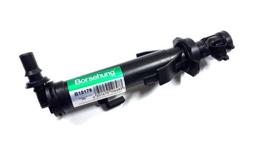 Распылитель фара org l vw golf vii 5g0955965 фото №1