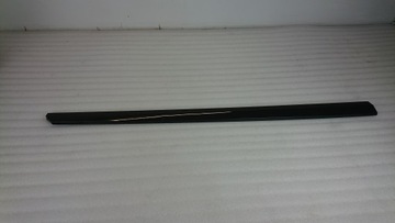 Vw passat b8 хром планка дверь левая перед 3g0854939c фото №1