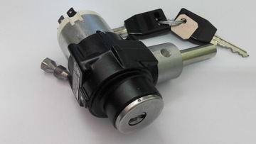 Liaz tatra 815 замок зажигания зажигания оригинал lublin фото №1