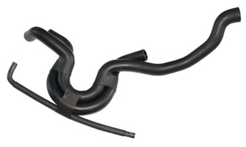 Vw golf iv bora audi a3 tt leon toledo octavia шланг шланг води радіатор фото №1