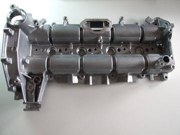 Крышка клапанов валы ford 2.0 ecoblue прокладка ford transit mk8 новая фото №1