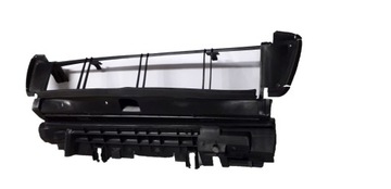 Корпус защита радиатор mercedes w204 c 07-11 фото №1