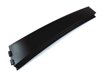 Накладка рама дверь стойка b vw passat b6 b7 правая фото №1