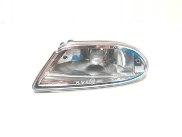 Mercedes ml w163 01-05 галоген лампа противотуманная фото №1