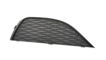 Решётка решётка заглушка решётка радиатора seat ibiza 6j 08- p фото №1