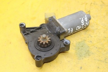 Моторчик стекло правый перед mercedes w210 фото №1