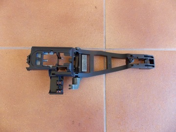 Ford focus mk2 каркас кріплення ручка лівий зад фото №1