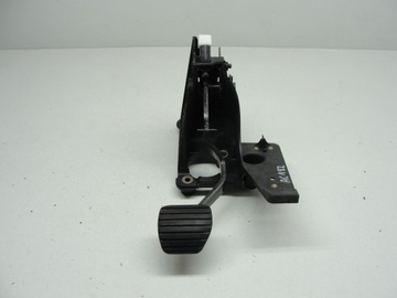 Педаль гальма renault vel satis 02-09 8200003537 фото №1