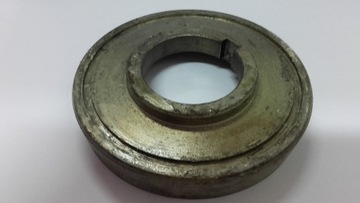 Tatra 815 защита гайки полуось lublin фото №1