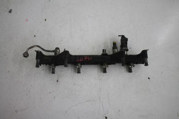 Колектор регулятор 06d133340 octavia ii 2.0 fsi фото №1