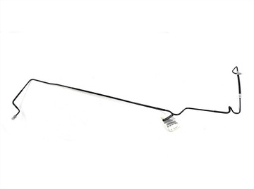 Шланг тормозной renault espace 02- правый зад оригинальный номер фото №1