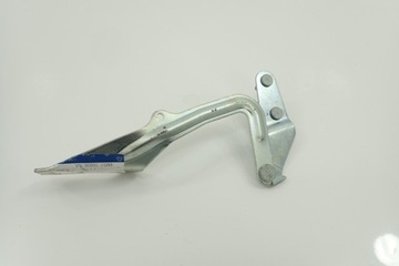 Петля капота ford focus ii 4m5116800aa фото №1