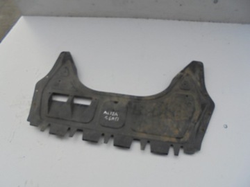 Захист pod двигун seat altea 1.6 mpi фото №1