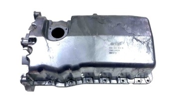 Піддон масляна fabia i 99-08 fabia ii 07-10 1.9/2.0 фото №1