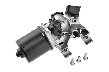 Двигун двірник перед citroen c2 03- c3 02- фото №1