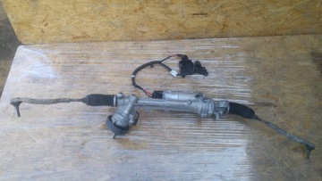 Renault megane iv рулевая рейка трансмиссия 1.6 gt 490010847r фото №1