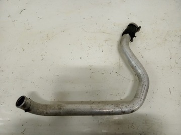 Шланг труба интеркулер ix20 venga 1.6 crdi фото №1