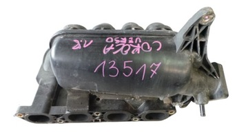 Toyota corolla verso 1.8 коллектор всасывающий фото №1