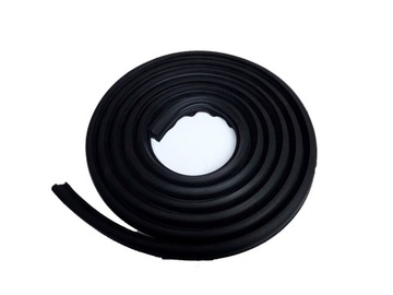 Прокладка дверь перед зад toyota yaris 11-14 фото №1