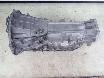 Grand cherokee wk2 durango 3.6 b коробка передач автомат фото №1