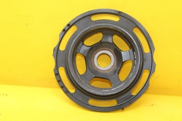 Колесо пасове mercedes w202 2.2 d a6040300003 фото №1