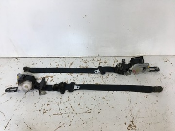 Mazda mx5 mx 5 подушка безопасности ремни безопасности фото №1