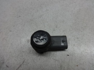 Audi tt 8j 06-12r датчик паркування pdc зад фото №1