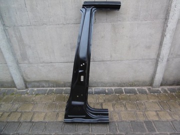 Seat altea 5p0 - стійка, поріг лівий оригінал новий фото №1