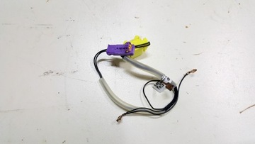 Джгут подушка безпеки 1k0971584 vw golf v jetta eos touran фото №1