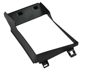 Захист інтеркулер dacia доккер lodgy оригінальний номер фото №1