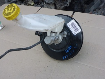 Citroen оригінальний номер 9813761080 підсилювач гальма фото №1