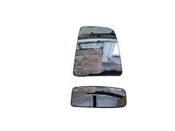 Вкладка дзеркало merc sprinter w906 vw crafter kpl p фото №1