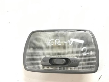Лампа освещение потолок honda cr-v ii 02-06 фото №1