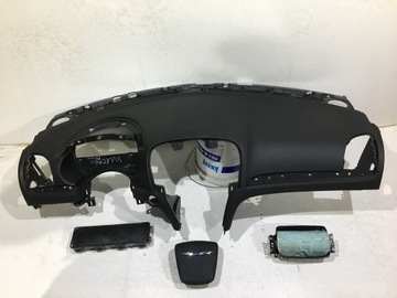 Chrysler 300c 16r панель консоль подушка безопасности ремни фото №1