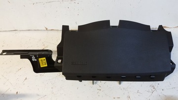 Hyundai grand santa fe usa подушка безопасности коленная фото №1