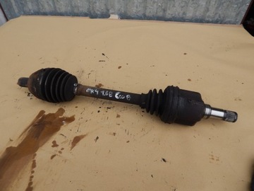 Піввісь ліва коротка ford mondeo mk4 1.6 ecoboost фото №1