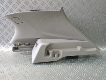 Захист стійка права задня opel astra k універсал фото №1