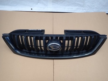 Daihatsu terios 01-06 решётка решётка радиатора решётка впуск фото №1
