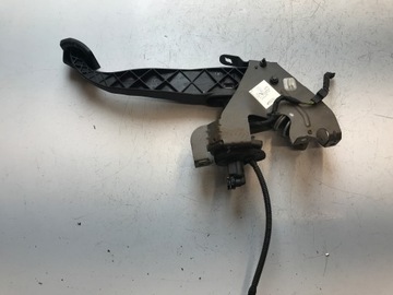 Педаль зчеплення vw t5 t6 7e1721059e фото №1