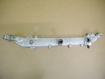 Audi rs4 rs5 шланг труба води 079121064g фото №1