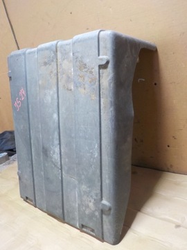 Iveco stralis 450 корпус крышка аккумуляторов фото №1