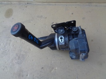 Насос усилителя citroen c4 picasso 1.6 hdi 08r фото №1