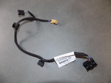 Audi a8 4n d5 адаптер шланг 4n0971160a фото №1