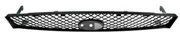 Решітка решітка радіатора решітка засіб ford focus mk1 98-02 фото №1