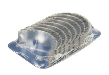 Вкладиші шатунні std mazda 3 5 6 tribute 2.3 фото №1