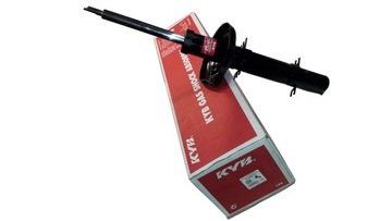 Kyb амортизатор перед vw golf vw seat skoda audi фото №1